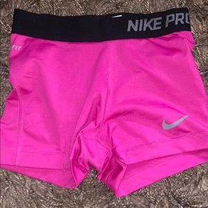 nike pros
